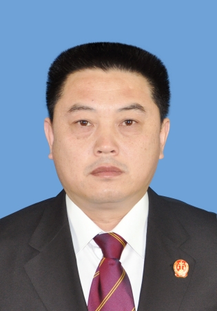 葛庆忠